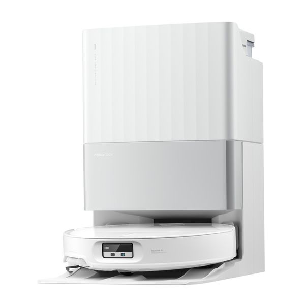 Vysávač Roborock Qrevo Edge T (biely)