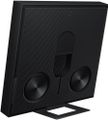 SAMSUNG soundbar HW-LS60D/ 2.0/ 120 W/ BT Reproduktor, 2.0, soundbar, bezdrátový, výkon 120W, Wi-Fi, Bluetooth, Dolby Atmos, Q-Symphony