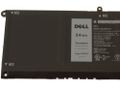 Dell Baterie 4-cell 54W/HR LI-ON pro Latitude 3520, Vostro 5410, 5510, 5620 Baterie, pro notebook, originální, 54Wh, Li-Ion, 4clánková, pro Dell Vostro 5410, 5510, 5620