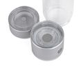 Generátor vodíkovej vody G21 Hydrovia 325, strieborný, 2500 ppb