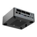 Minix Ryzen HX 370 – mini PC typu barebone
