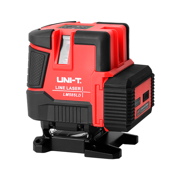 Laserový kříž UNI-T LM585LD