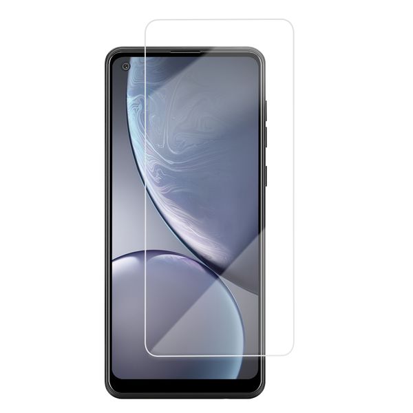 Tvrdené sklo 2,5D pre Samsung Galaxy A21 / A21s / A80 / Realme GT Neo 3T