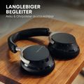 BEYERDYNAMIC AVENTHO 200, Bezdr. slúchadlá, čierne