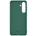 Nillkin Super Shield Pro for Samsung S25+ Dark Green