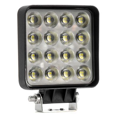 LED pracovné svetlo AWL64 192W 6500K 12000lm 9-36V AMIO-04205