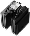 DEEPCOOL chladič AK620 G2/ 2x120mm fan / 6x heatpipes / pro Intel i AMD Chladic, 2× 120mm ventilátor, 6× heatpipe, Intel LGA1851/1700/1200/1151/1150/1155, AMD AM5/AM4, 2000 RPM, &le;28,87 dB(A)