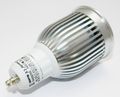 Žiarovka G21 LED GU10-COB, 230V, 5W, 350lm, teplá biela