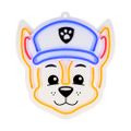 Závesné neonové LED Paw Patrol na plexiskle - Chase OW-130346