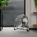 Ventilátor podlahový TEESA TSA8058