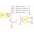 Bluetooth 4.2 Stereo Audio Receiver modul MH-M18