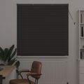 vidaXL Rímske žalúzie Tmavosivá 175 x 135 cm Hliník