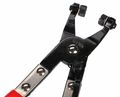 Kliešte na jednoduché samosvorné hadicové spony MECHANIC HOSE CLAMP 8 SIXTOL