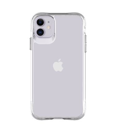 Mobilpax Clear Case pre iPhone 11