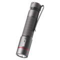 CREE LED kovové svietidlo Ultibright 60, 170lm, 1xAA
