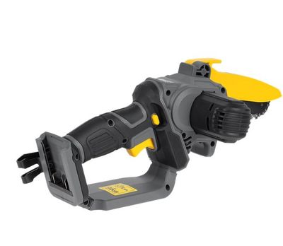 Aku reťazová ručná píla REBEL RB-1034, 20V Aku reťazová ručná pila REBEL RB-1034, 20V