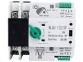 Automatický prepináč siete - napájenie 2P 230V 40A - NLQ4-125/2P pre FVE