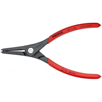Knipex, Kleště na pojistné kroužky, precizní