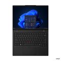 Lenovo ThinkPad L/L14 Gen 6 (AMD)/R5PRO-215/14"/WUXGA/16GB/512GB/AMD int/W11P/Black/3R On-Site Lenovo L14 Gen 6/ Ryzen 5 PRO 215/ 16GB DDR5/ 512GB SSD/ Radeon™ Graphics/ 14"WUXGA,matný/ W11P/ cerný