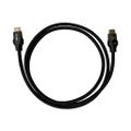 TESLA CABLE HDMI 8K - HDMI kábel, Ultra certifikácia 2.1, dĺžka 1,5M