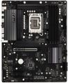ASRock Z890 Pro-A / Intel Z890 / LGA1851 / 4x DDR5 / 4x M.2 / HDMI / DP / Thunderbolt 4 / USB-C / ATX Základní deska, Intel Z890, LGA1851, 4× DDR5 DIMM (max. 256GB), 4× M.2, HDMI, DisplayPort, 1× Thunderbolt 4, ATX