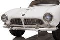Hollicy Cars Elektrické autíčko BMW biela
