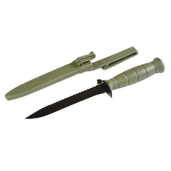 D39181 Glock FM81 Battle Field Green + pílka