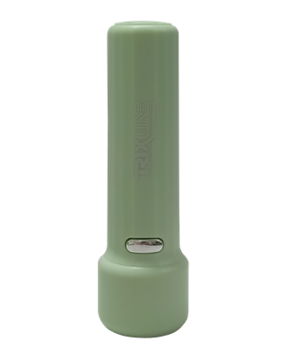 TR 071M 1W LED nabíjacia svietidlo zelená Trixline