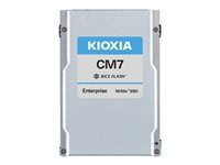 SSD - Enterprise, Mixed Use - 12800 GB - technológia Sanitize Instant Erase (SIE) - interný - 2,5" - PCI Express 5.0 (NVMe)