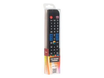 Diaľkový ovládač pre SAMSUNG PIL1040 univerzálny Dálkový ovladač pro SAMSUNG PIL1040 univerzální