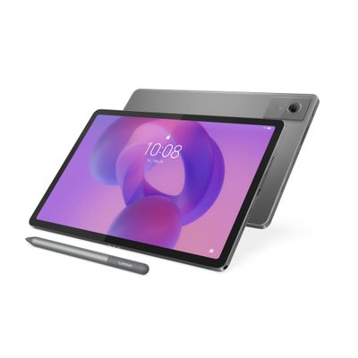 Lenovo Idea Tab/ZAFR0358CZ/11''/2560x1600/4GB/128GB/Android 15/Luna Grey