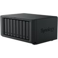 SYNOLOGY DS1825+, NAS Server, 8xHDD/SSD, 2xM.2