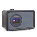 Internetové/DAB/FM rádio