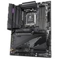 GIGABYTE B650 AORUS PRO AX/AM5/ATX Základní deska, AMD B650, AM5, 4x DDR5 DIMM (max. 128GB), 3x M.2, HDMI, USB typ C, Wi-Fi, ATX