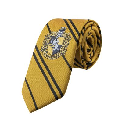 Detská kravata Harry Potter erb - Mrzimor