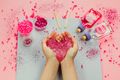 DIY Slime Sada na výrobu slizu Cookie