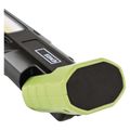 Nabíjacia baterka EMOS P4546 COB LED+LED, 500 lm, 2000 mAh
