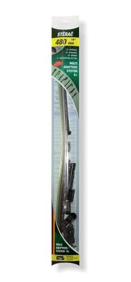 Stierač plochý FLEXI  480mm