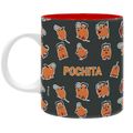 Hrnček Chainsaw Man - Pochita