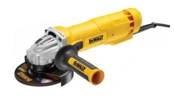 Dewalt Úhlová brúska DeWALT DWE4156, 900 W 115 mm