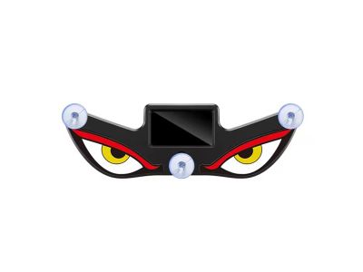LED maticový panel „Devil eyes“ 95DE18