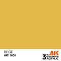 AK Interactive: General Series - Béžová