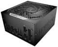 Be quiet! / zdroj POWER ZONE 2 750W / ATX 3.1 / 140mm fan / čiastočne pasívny / 80 PLUS Platinum