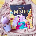 To je moje!