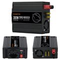 MANTA MPI300M, Menič napäta, 12V,24V/230V, 300W