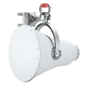 RF elements smerová anténa UltraHorn™ TP 5-24 s TwistPortom, 5GHz, 24dBi