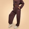 Dámske nohavice Breeze Mulberry - BeastPink, veľkosť XS