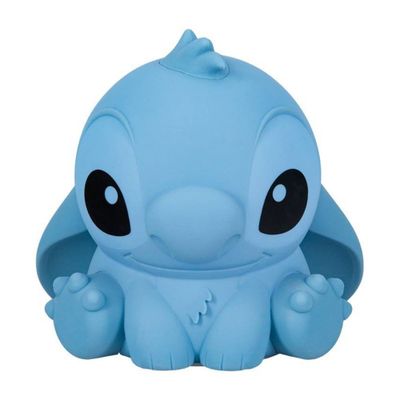 Lampička Lilo & Stitch - Stitch, silikónová