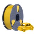 Filament Sunlu PETG (jasne žltý)