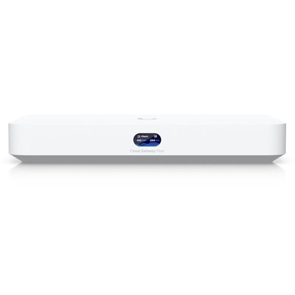 UBIQUITI UCG-Fiber, UniFi Cloud Gateway